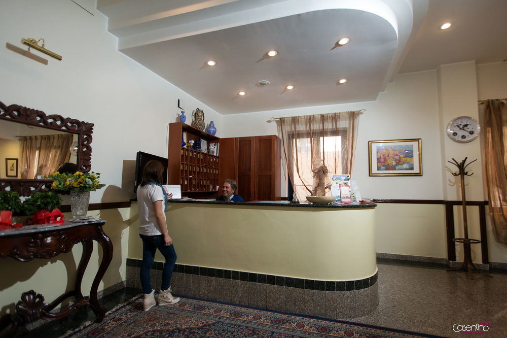 Hotel Al Faro Licata Exterior foto